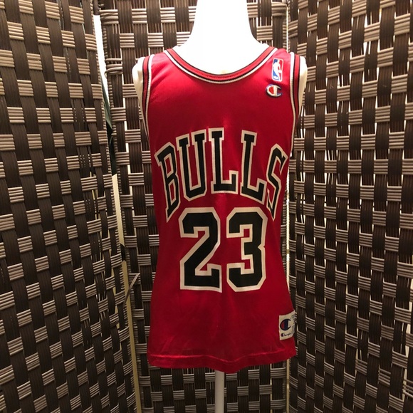 Champion Other - Basketball jersey
